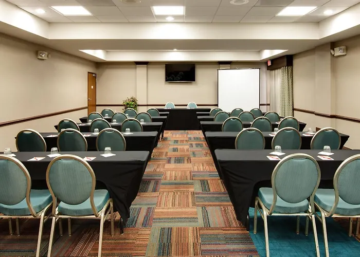 Hotel Indigo Chicago - Vernon Hills By Ihg